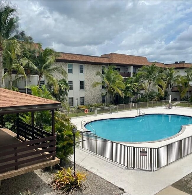 property at 5759 SW 61st St