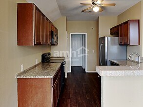 1021 Ponderosa Ridge in Little Elm, TX - Building Photo - Building Photo