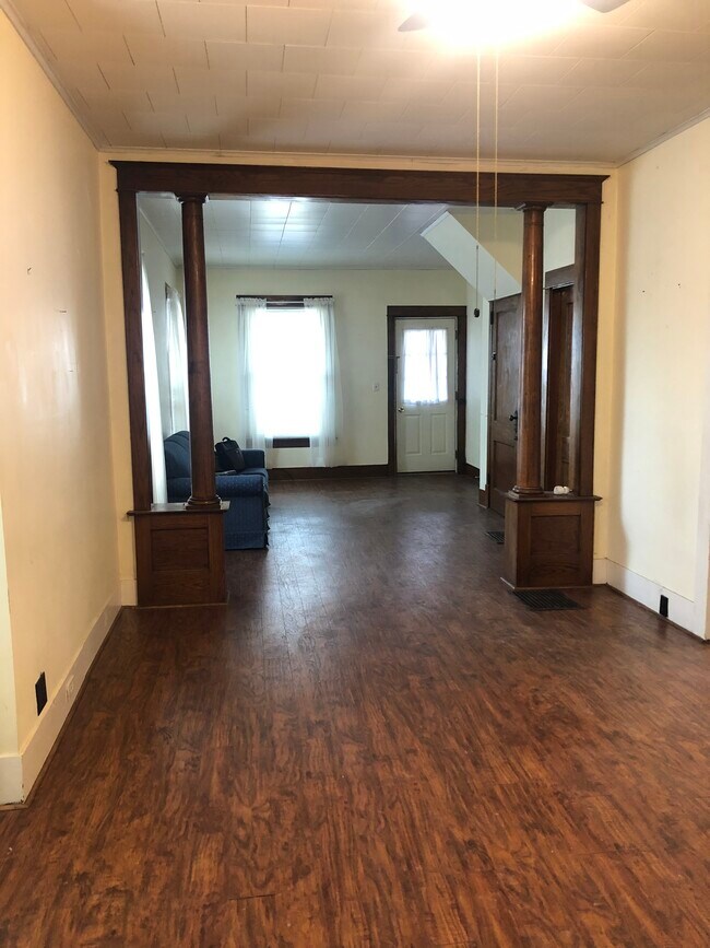 174 Grand St, Unit Apt A in Susquehanna, PA - Building Photo - Building Photo