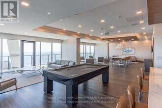 20-3320 Shore Breeze Dr in Toronto, ON - Building Photo - Building Photo