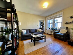 374 Chestnut Hill Ave, Unit 53 in Boston, MA - Building Photo - Building Photo