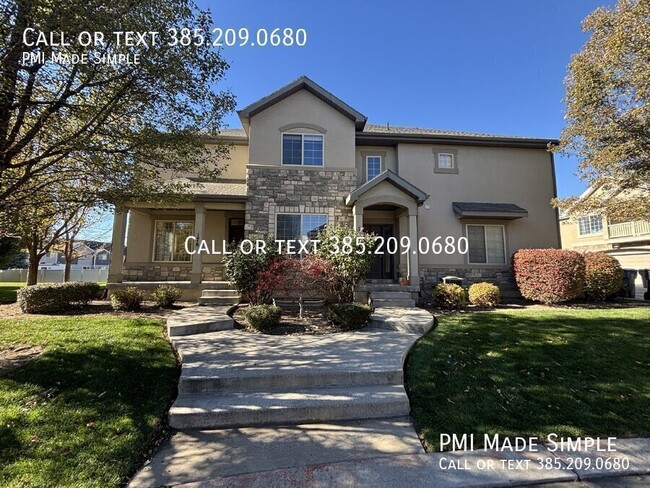 property at 176 S 920 E