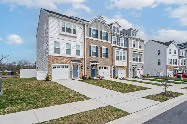 property at 35357 Wright Way