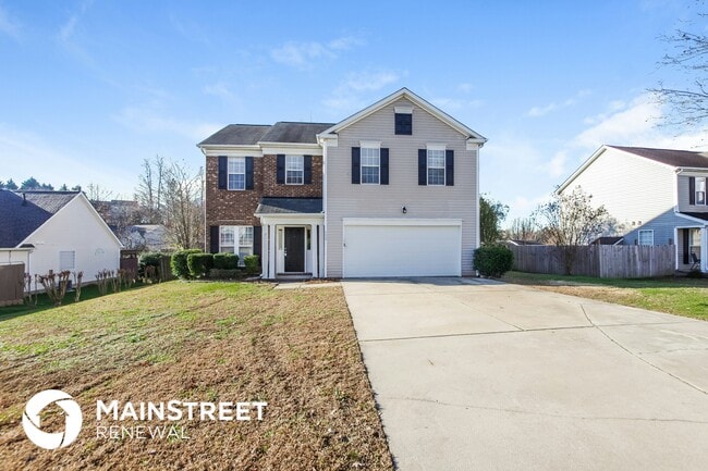 property at 133 W Walnut Ave
