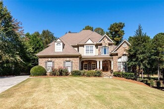 2361 Legacy Maple Dr in Braselton, GA - Building Photo - Building Photo