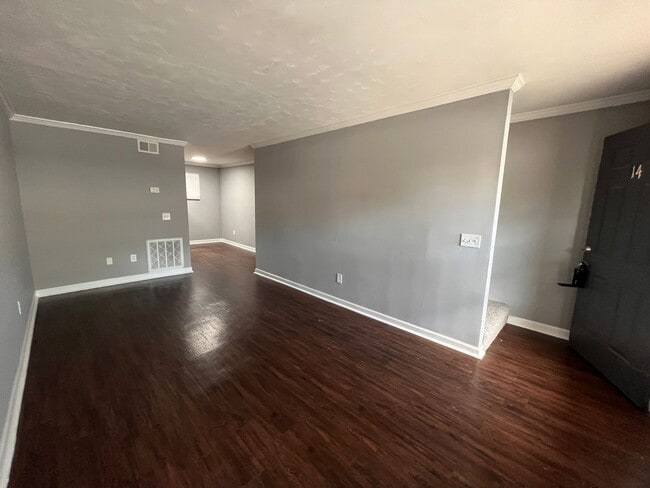 Moreland Drive Apartments in Kingsport, TN - Building Photo - Building Photo