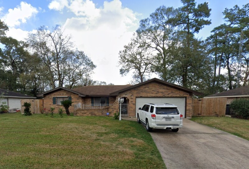 6730 Westgate Dr in Beaumont, TX - Building Photo