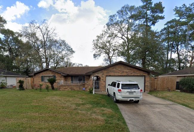 property at 6730 Westgate Dr