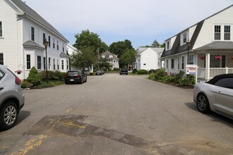 7 Temple Pl, Unit 7 in Andover, MA - Building Photo - Building Photo