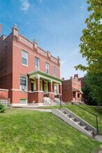 3435 Alberta St in St. Louis, MO - Building Photo - Building Photo