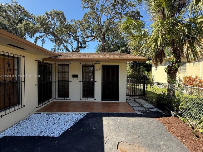 property at 1048 NW 32nd Pl