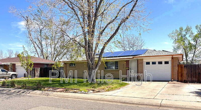 property at 6020 Kline St