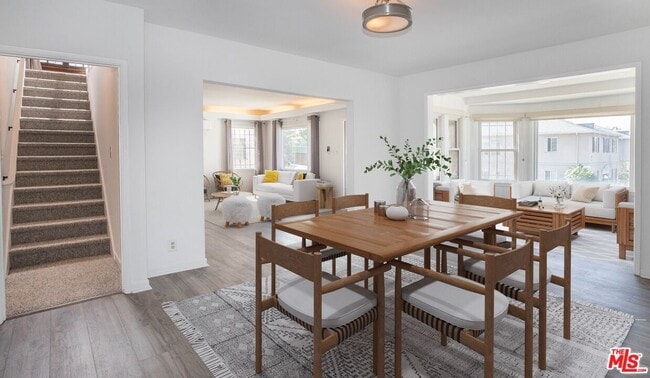 property at 4331 Price St