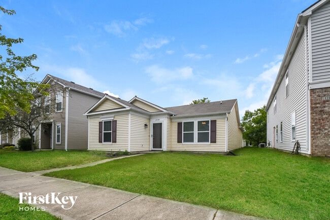 property at 12184 Maize Dr