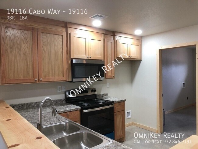 19116 Cabo Way-Unit -19116 in Thackerville, OK - Building Photo - Building Photo