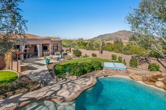 8347 E Arroyo Hondo Rd in Scottsdale, AZ - Building Photo - Building Photo