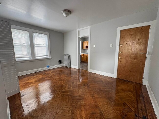 property at 762 Forest St