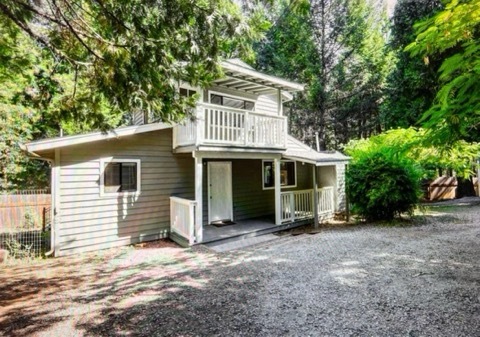 17675 Green Ravine Rd in Nevada City, CA - Building Photo - Building Photo