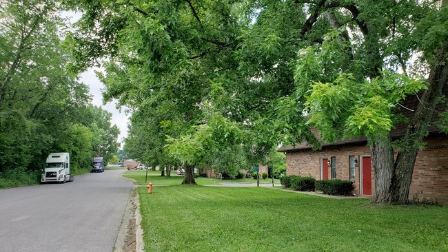 2755 Wedge St in Columbus, OH - Building Photo - Building Photo