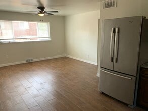 2024 NW 26th St, Unit 1 in Oklahoma City, OK - Building Photo - Building Photo