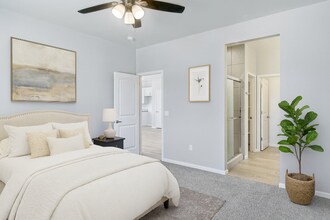 15714 S Saxon Rd in Arizona City, AZ - Building Photo - Building Photo