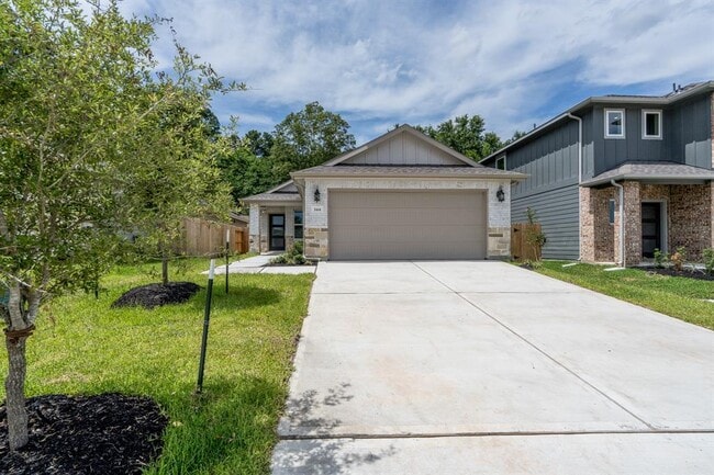 property at 344 Willow Sage Ct