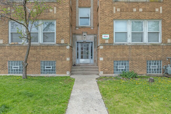 1434 Park Ave in Chicago Heights, IL - Building Photo - Building Photo