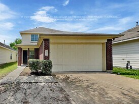 12015 Becca Crossing Way in Houston, TX - Building Photo