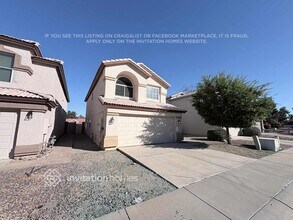 3719 E Inverness Ave in Mesa, AZ - Foto de edificio - Building Photo