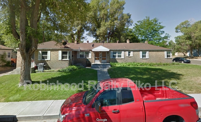 1183 3rd St in Elko, NV - Building Photo - Building Photo