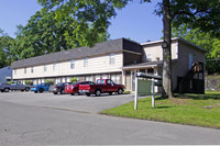 Edenberry Apartments in Hueytown, AL - Building Photo - Building Photo