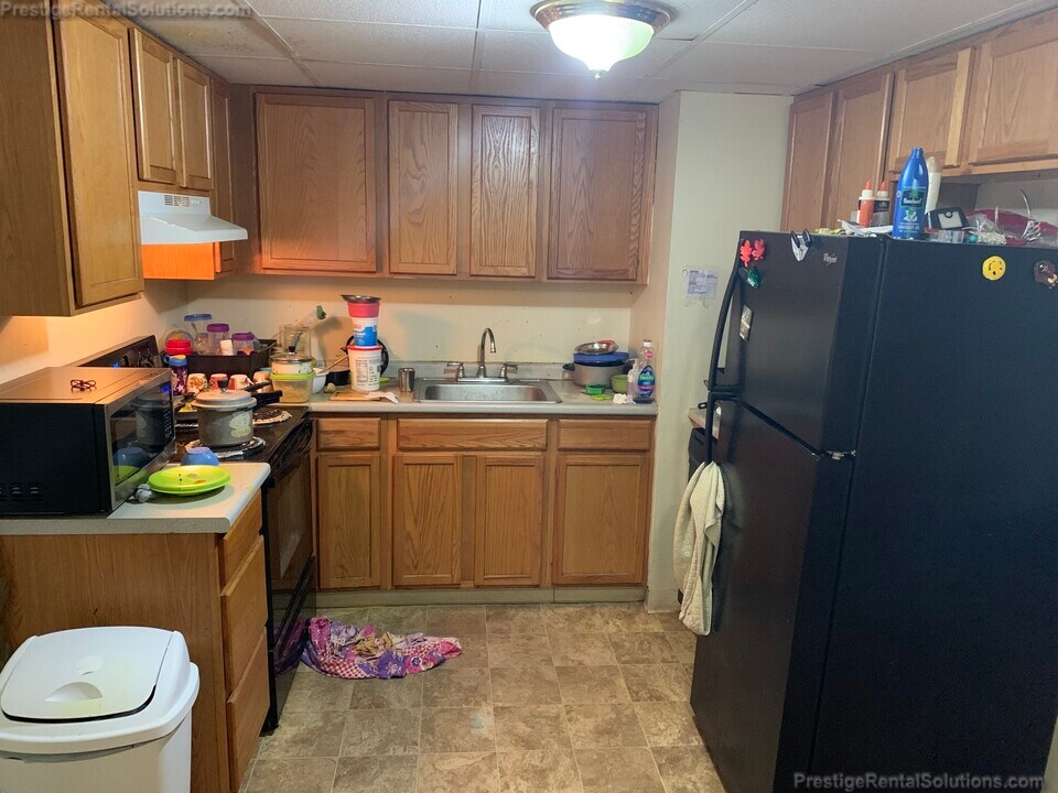 1731 Washington St in Braintree, MA - Building Photo