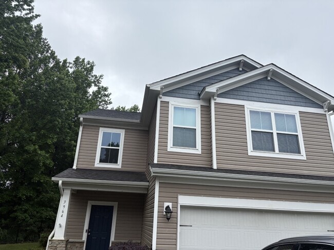 property at 3964 White Kestrel Dr