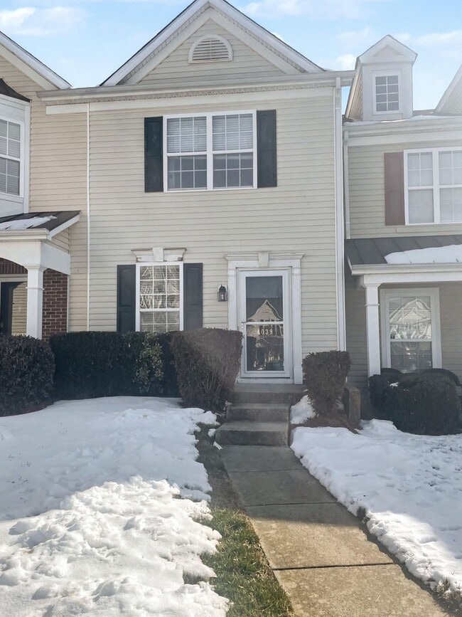 property at 4039 Tarrant Trace Cir