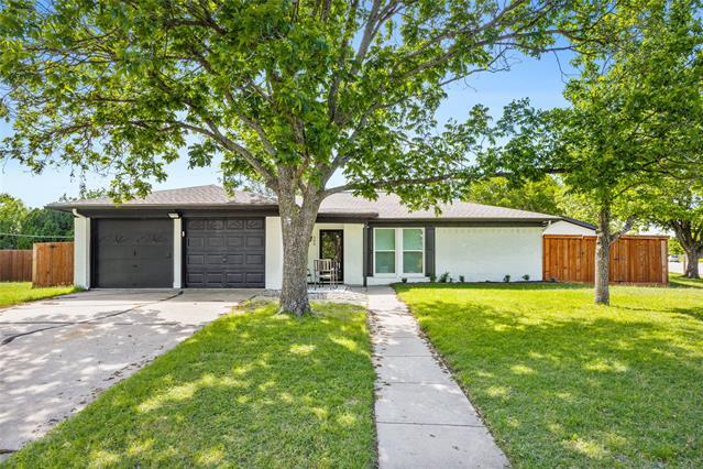property at 500 Hilldale Rd