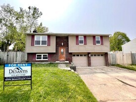 109 Wyndmere Dr in Cranberry Township, PA - Building Photo