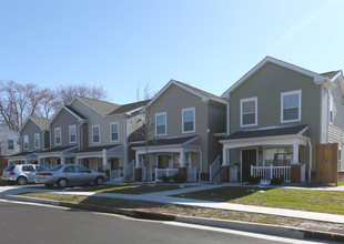 Crest Manor Redevelopment in Willow Grove, PA - Building Photo - Building Photo