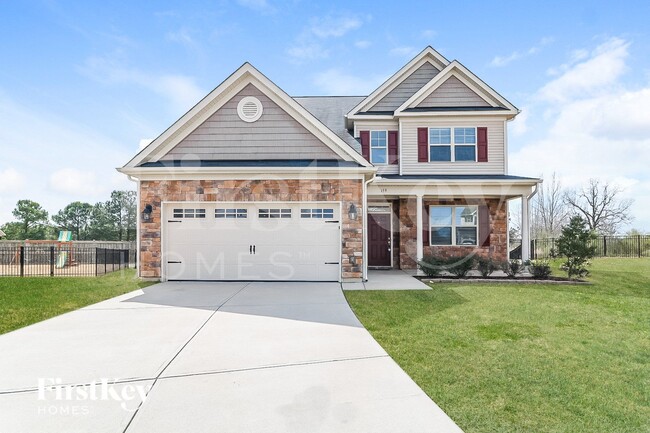 property at 159 Castello Way