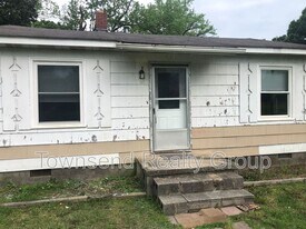 2197 Culp Cir in Rock Hill, SC - Building Photo