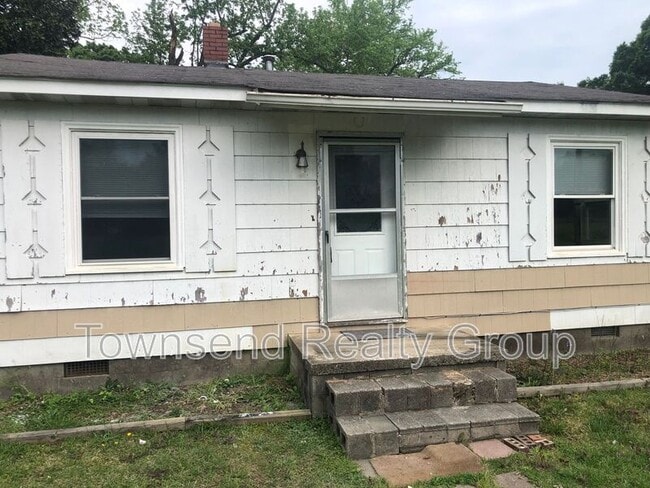 property at 2197 Culp Cir
