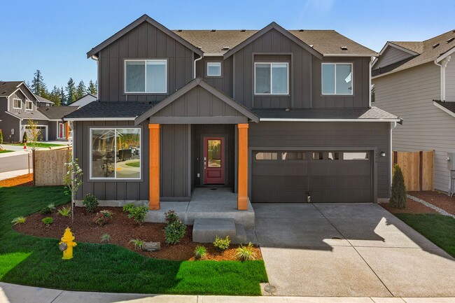 property at 3280 SW Mooring Ln