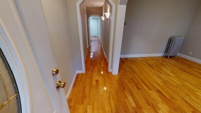 5 Edgar Ter, Unit 3 in Somerville, MA - Foto de edificio - Building Photo