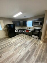 1710 Harris St in Dyersburg, TN - Foto de edificio - Building Photo