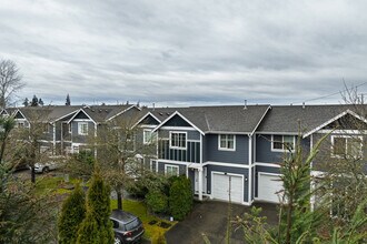 17602 26th Ave E in Spanaway, WA - Building Photo - Building Photo