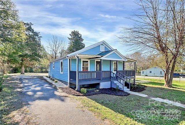 209 Fairdale St in Kings Mountain, NC - Building Photo