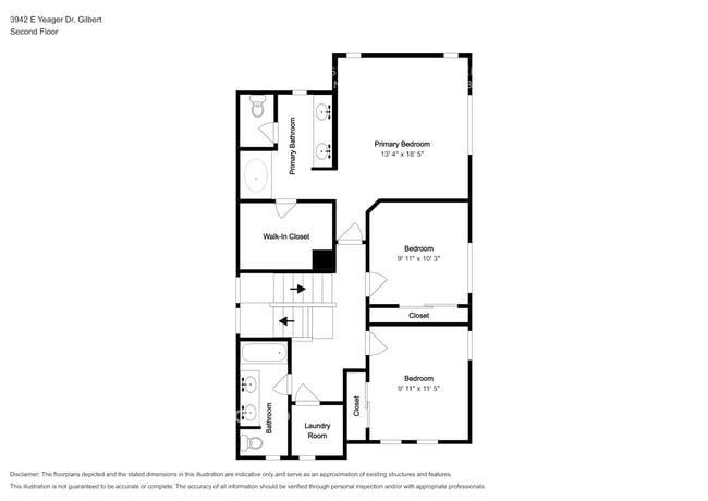 3942 E Yeager Dr in Gilbert, AZ - Building Photo - Building Photo