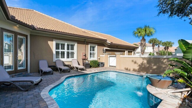 110 Tranquility Ln in Destin, FL - Building Photo - Building Photo