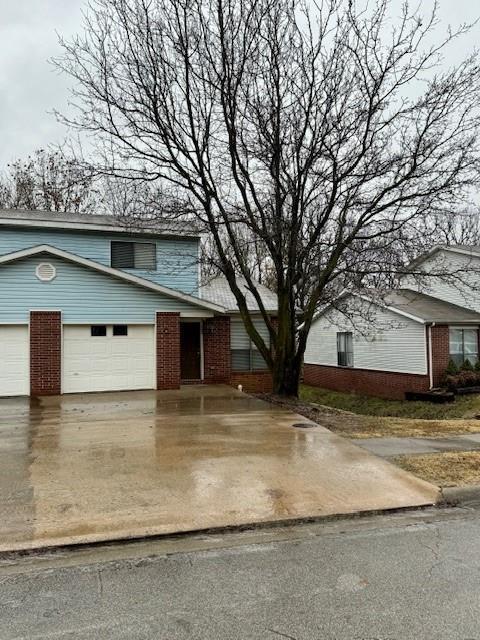 910 S Green Point Trce in Fayetteville, AR - Building Photo - Building Photo