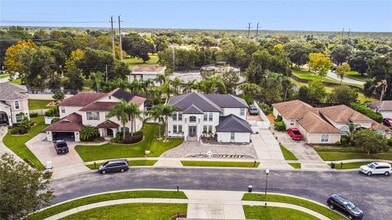 352 Radisson Pl in Oviedo, FL - Building Photo - Building Photo