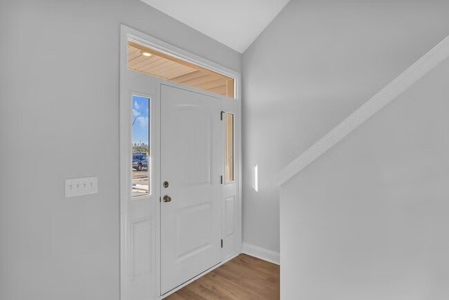 109 Harvest Bluff Ln in Jacksonville, NC - Building Photo - Building Photo